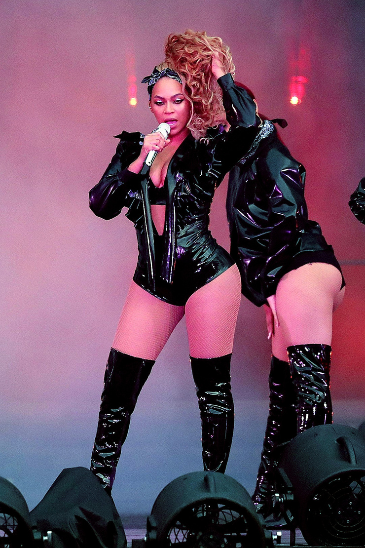 Beyoncé Knowles