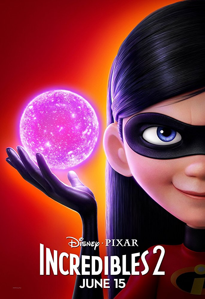 Incredibles 2