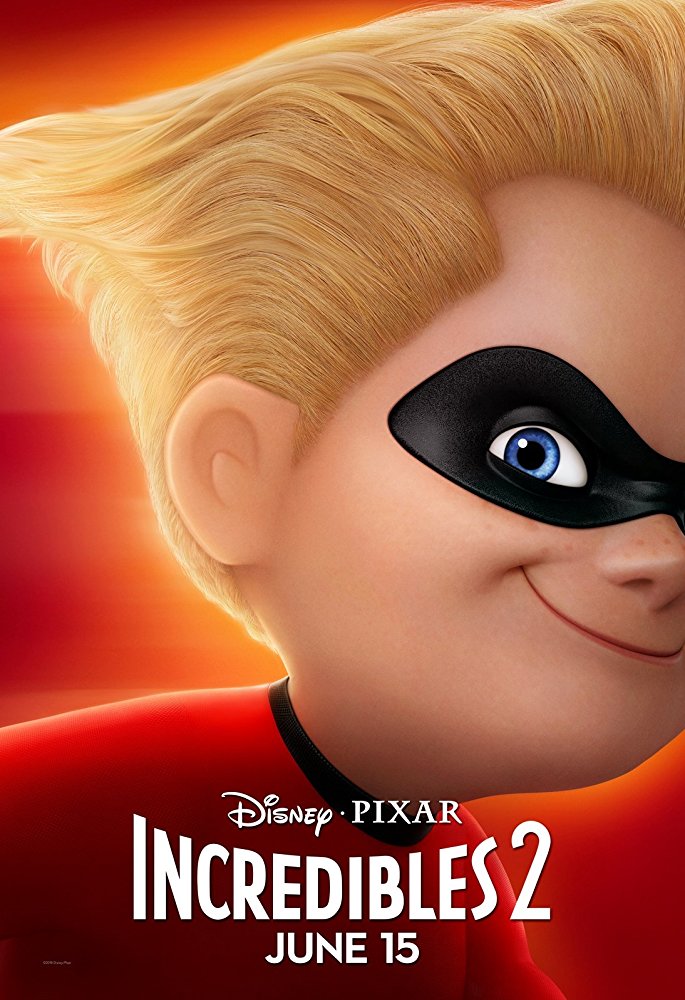 Incredibles 2