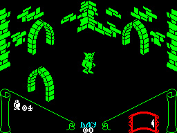 Knight Lore
