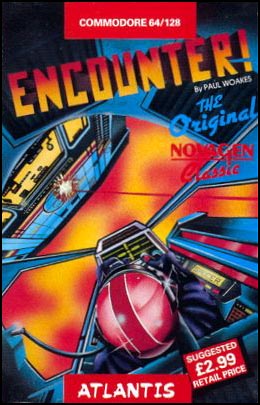 Encounter (video game)