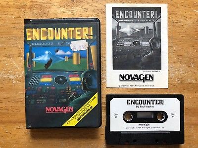 Encounter (video game)