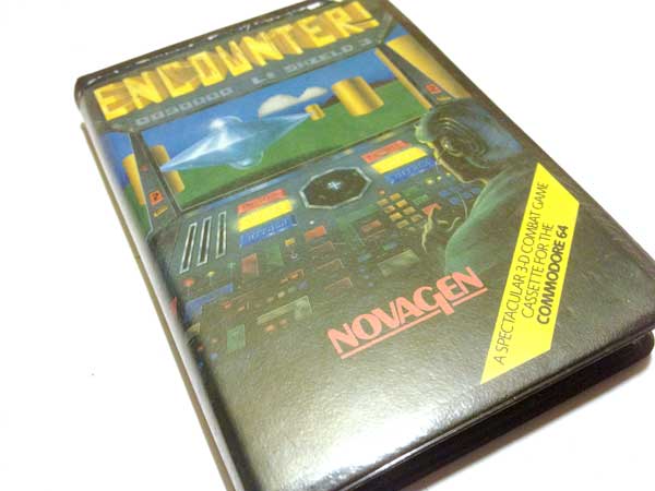 Encounter (video game)
