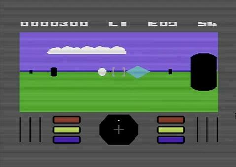 Encounter (video game)