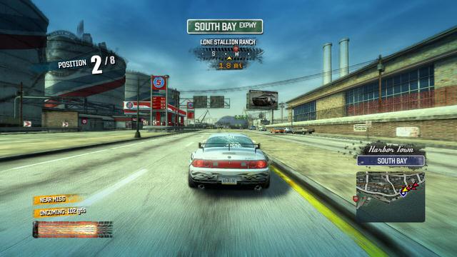 Burnout Paradise: The Ultimate Box