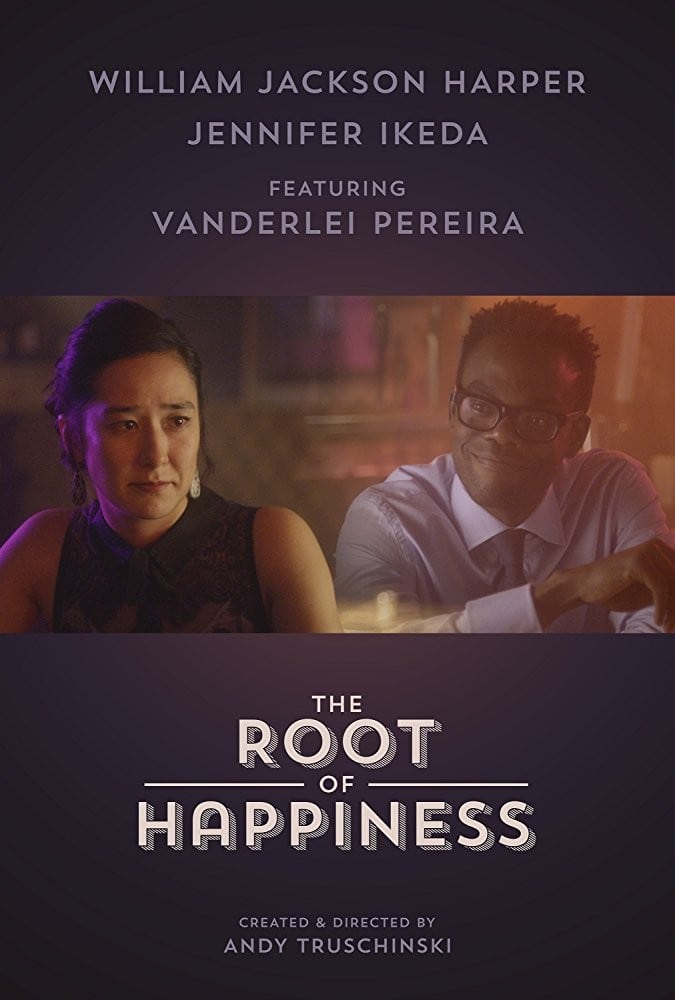 The Root of Happiness