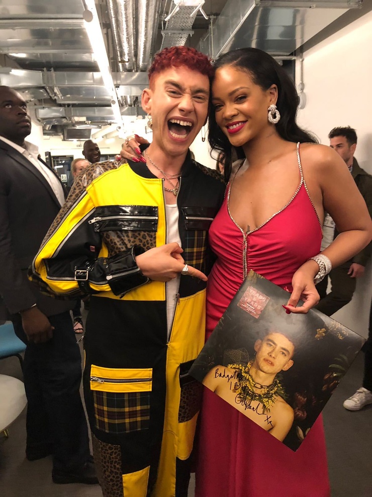 Rihanna