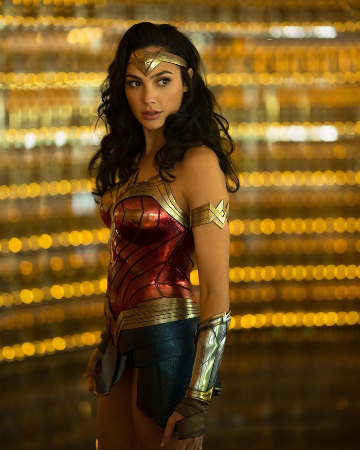 Gal Gadot Gal Gadot