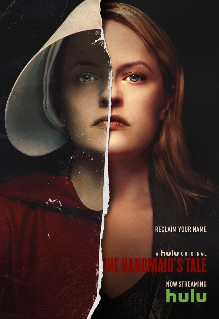 The Handmaid's Tale