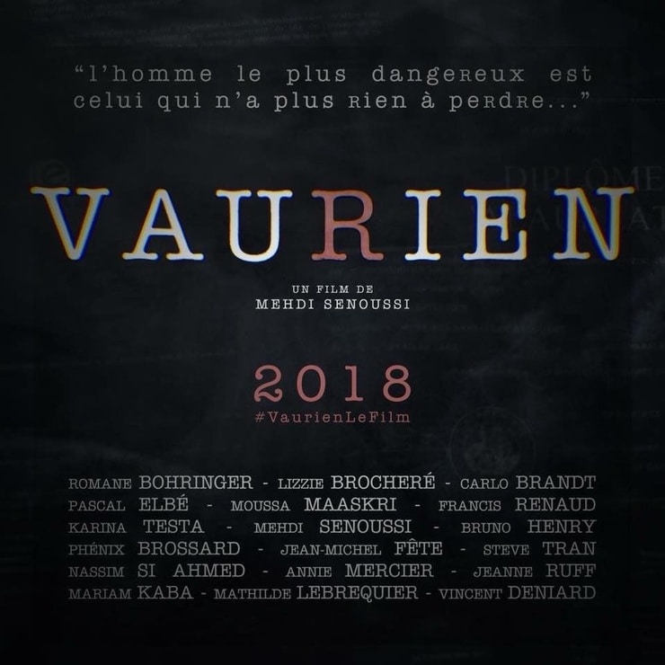 Vaurien Vaurien