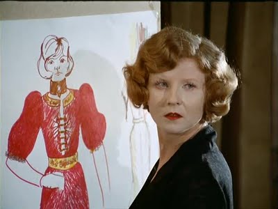 The Bitter Tears of Petra von Kant