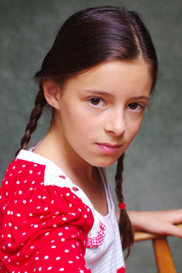 Mia Kasalo