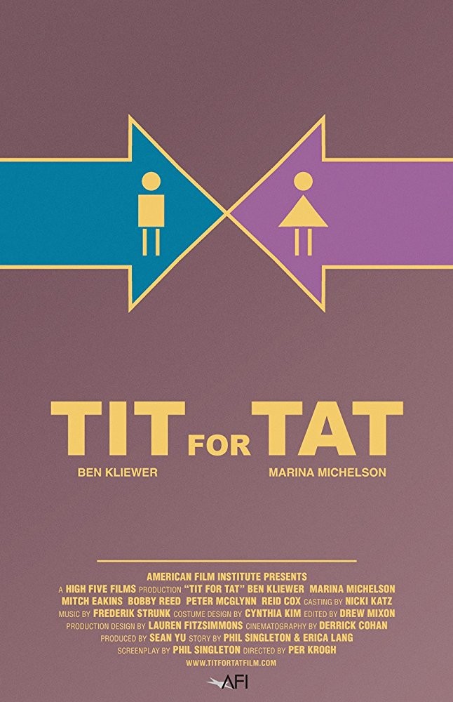 Tit for Tat