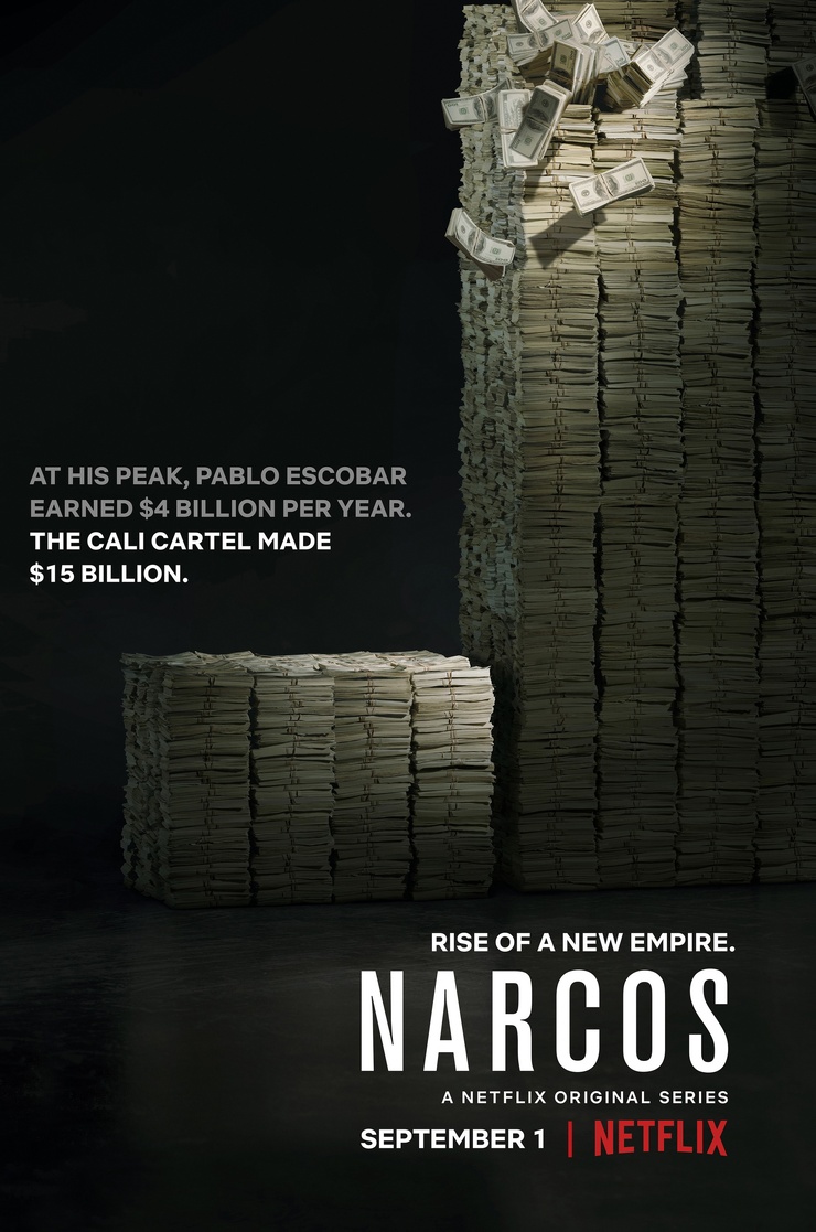Narcos
