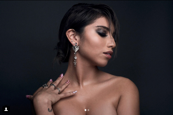 Kirstie Maldonado Kirstie Maldonado