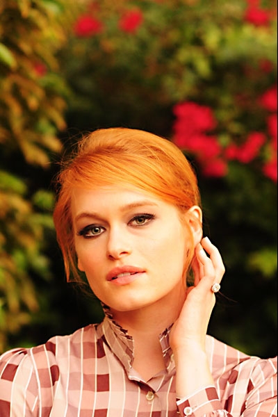 Leven Rambin Leven Rambin