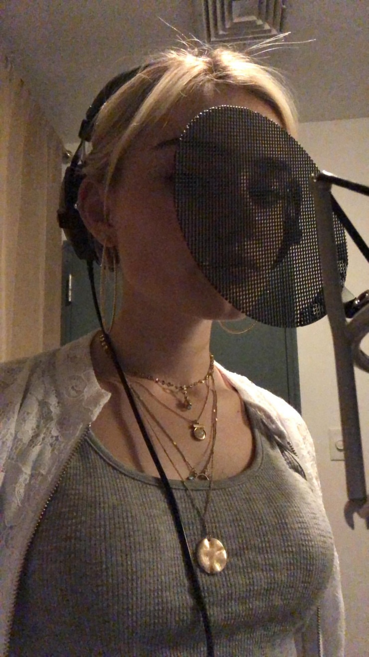 Meg Donnelly Meg Donnelly