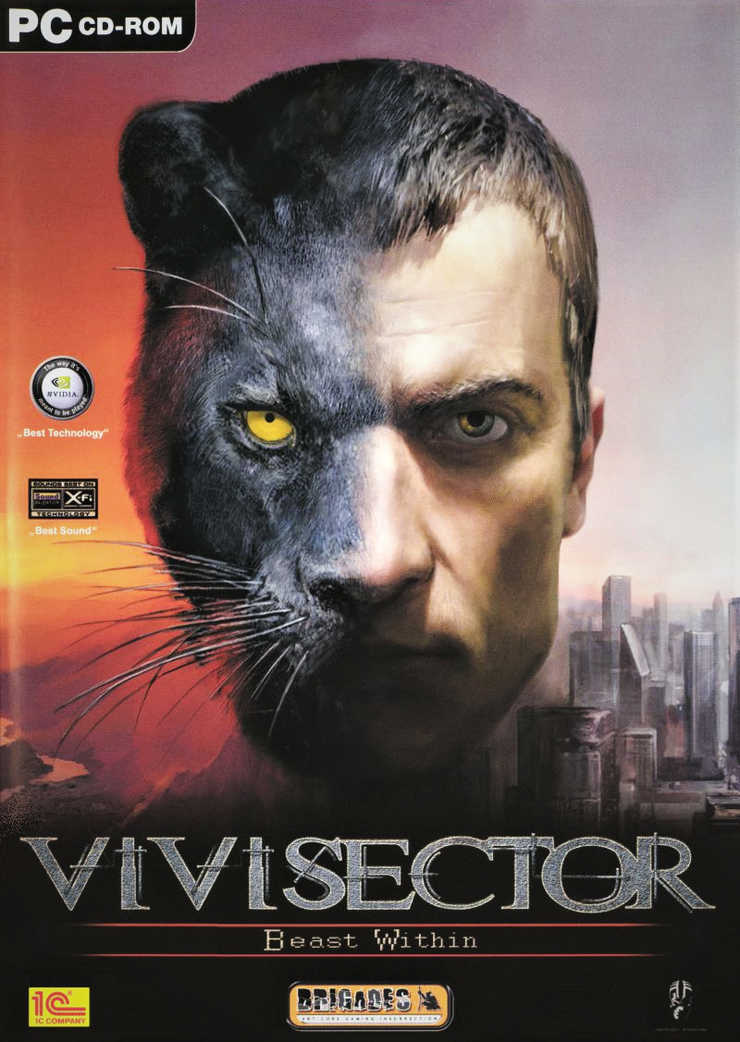 Vivisector