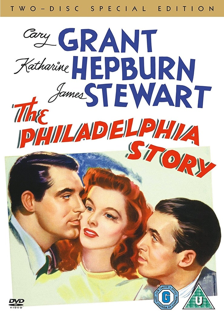 The Philadelphia Story