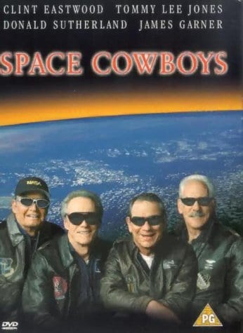 Space Cowboys  