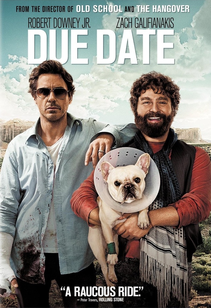 Due Date