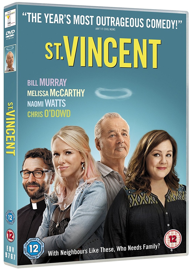 St. Vincent