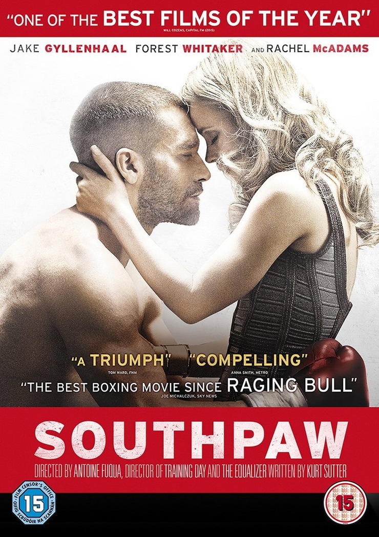 Southpaw 