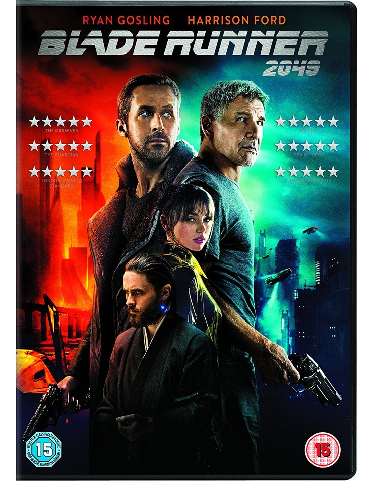 Blade Runner 2049