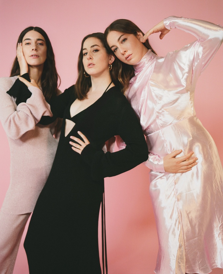 Alana Haim Alana Haim