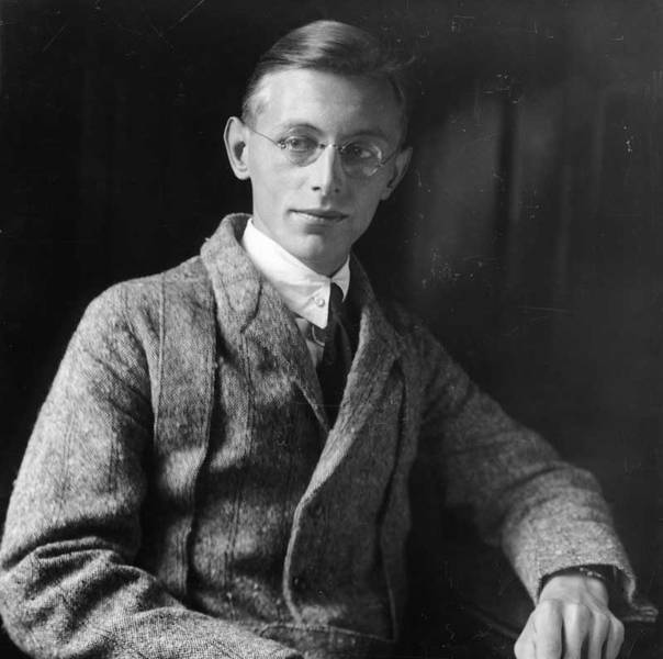 Carl Orff