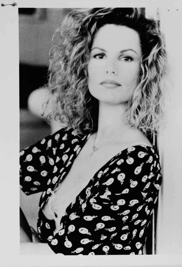 Teri Austin