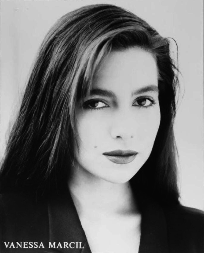 Vanessa Marcil Young Headshot Vanessa Marcil Young Headshot
