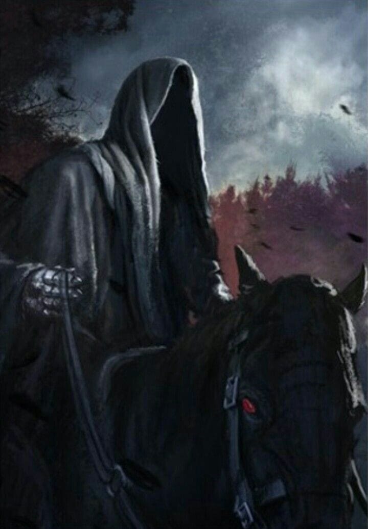 Nazgûl