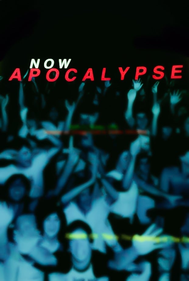 Now Apocalypse