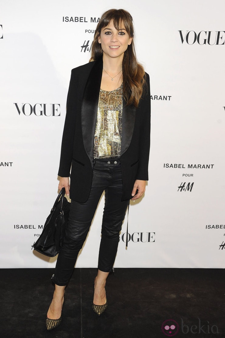 Leonor Watling