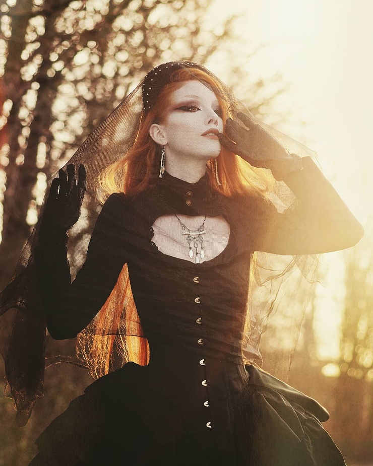 Leila Lunatic