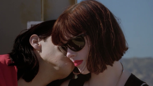 The Doom Generation