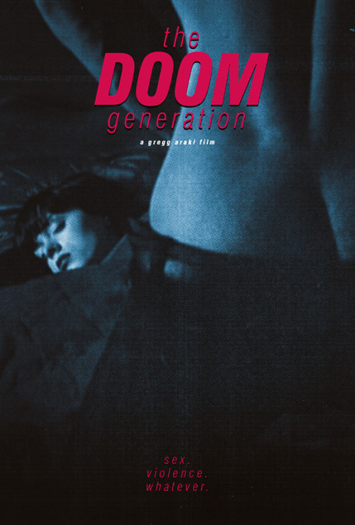 The Doom Generation