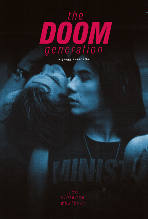The Doom Generation