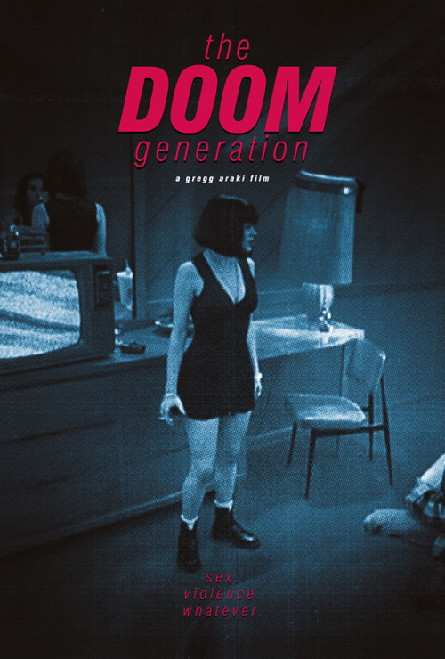 The Doom Generation