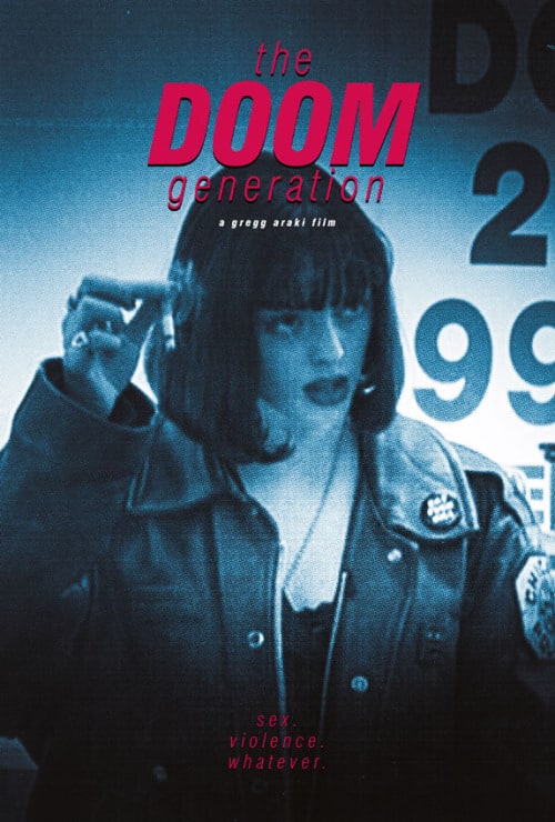 The Doom Generation Image