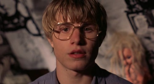 Mysterious Skin