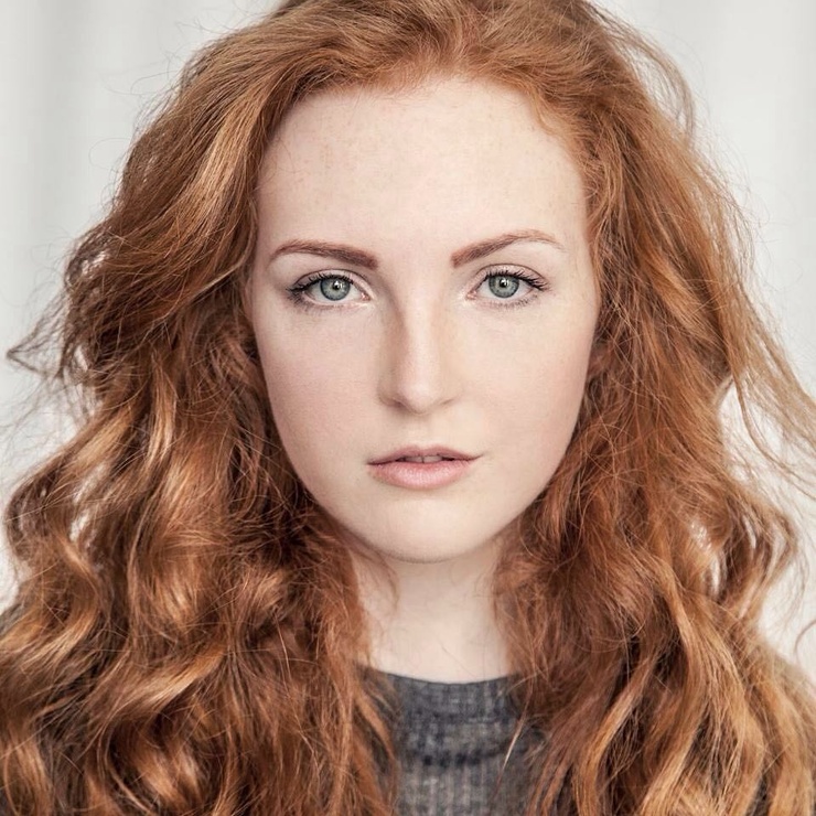 Megan O'Malley