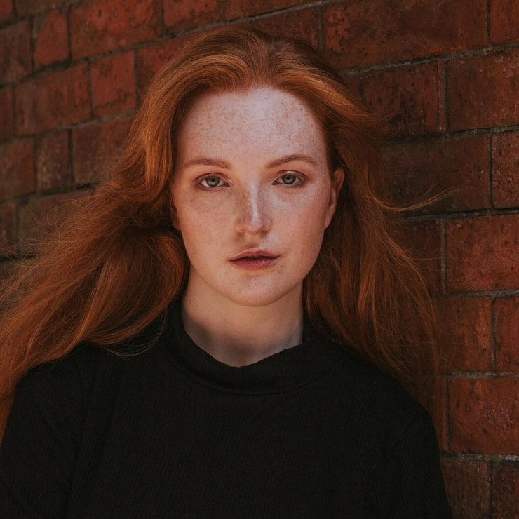 Megan O'Malley
