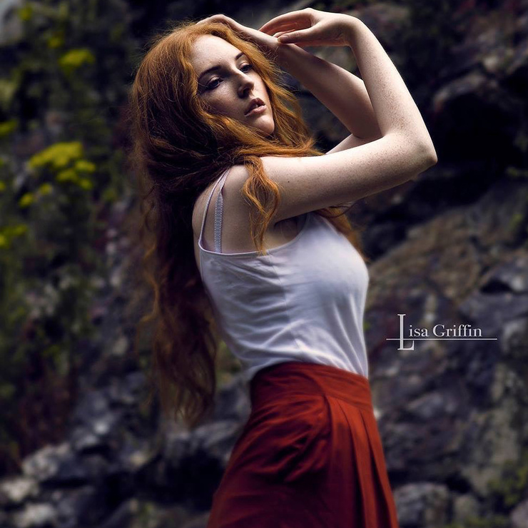 Megan O'Malley Megan O'Malley