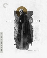 Andrei Rublev (The Criterion Collection)
