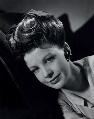 Signe Hasso
