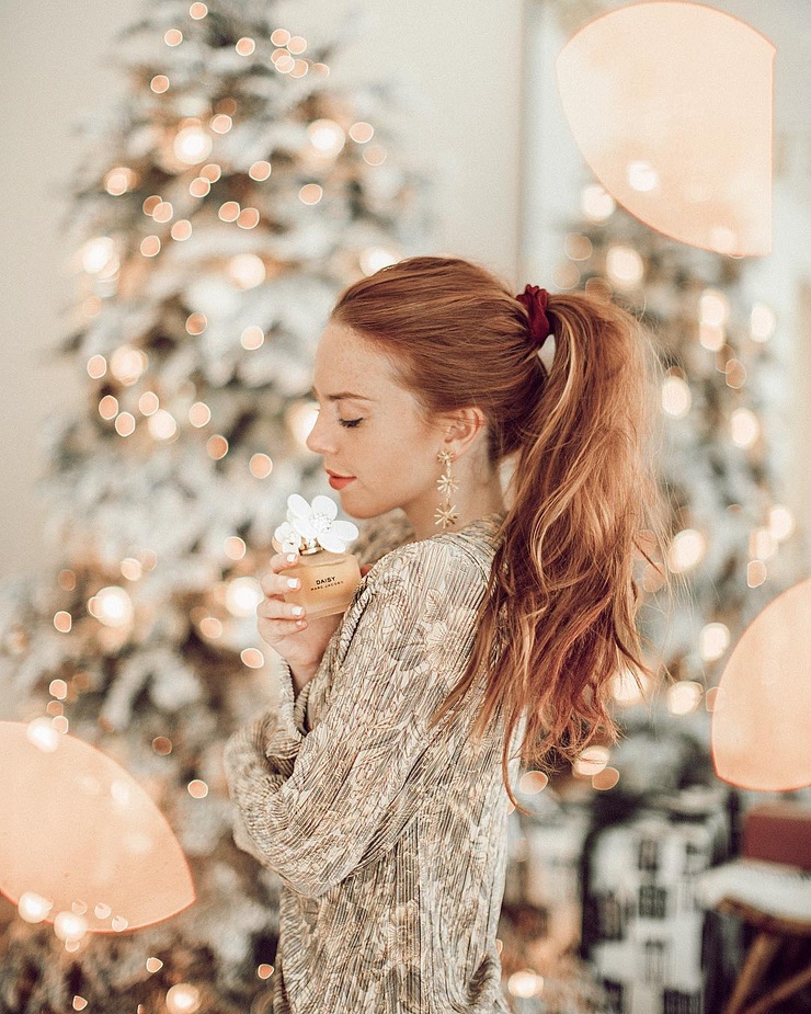 Jaci Marie