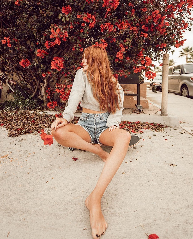 Jaci Marie