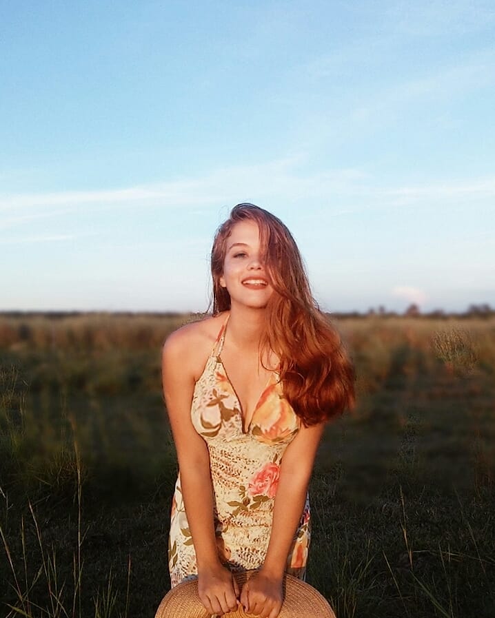 Rayna Lorena